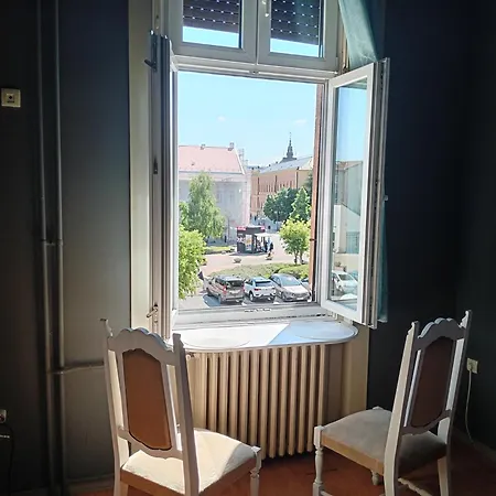 Apartment Mili