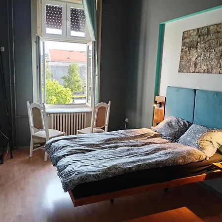 Apartment Mili