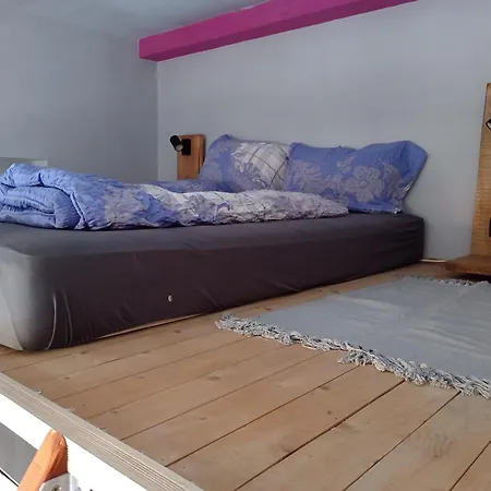 Mili Apartment *