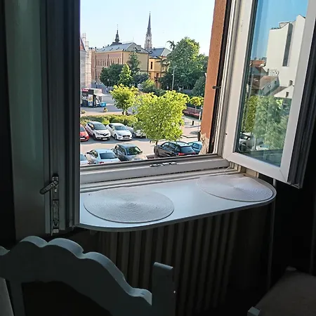 Mili Apartment