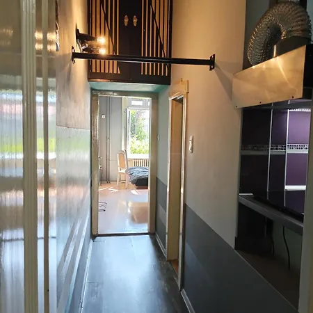 Mili Apartment