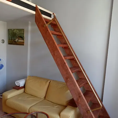 Mili Apartment