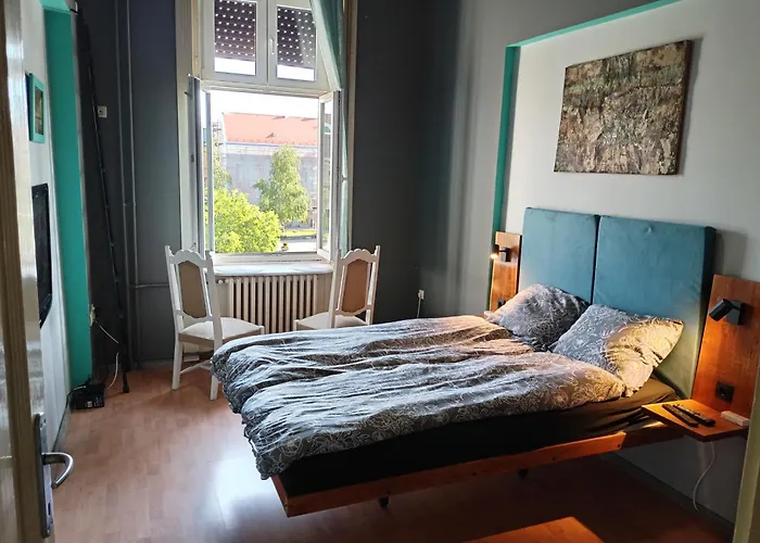 Apartamento Mili