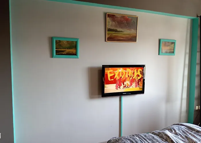 Apartamento Mili Novi Sad